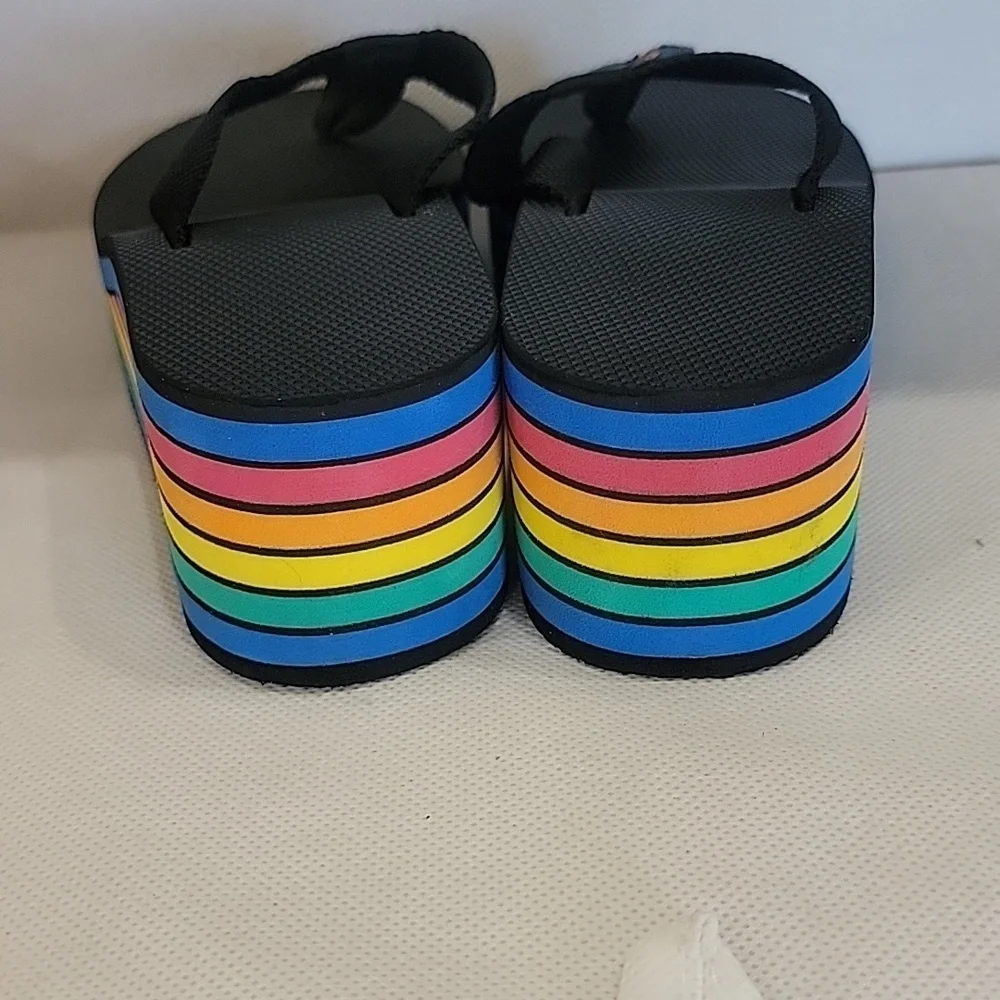 Rainbow new tags